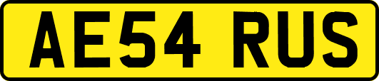 AE54RUS