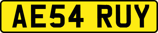 AE54RUY