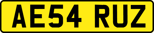 AE54RUZ