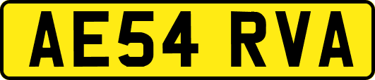 AE54RVA
