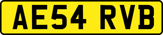 AE54RVB
