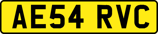 AE54RVC