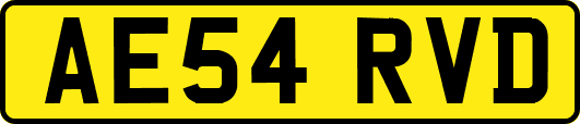 AE54RVD