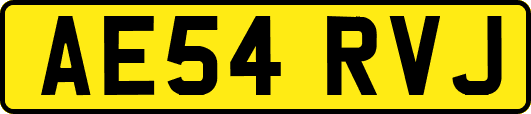 AE54RVJ
