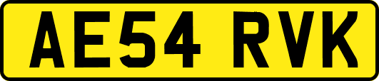 AE54RVK