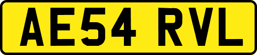 AE54RVL