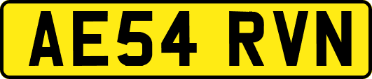 AE54RVN