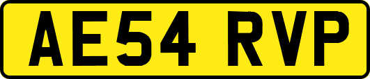 AE54RVP