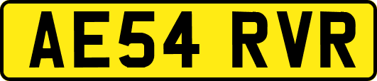 AE54RVR