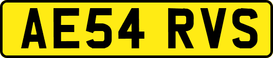 AE54RVS