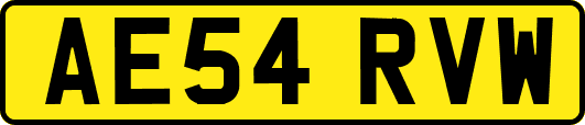 AE54RVW