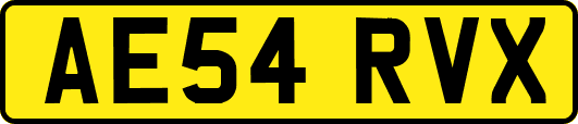 AE54RVX