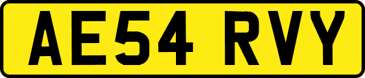 AE54RVY