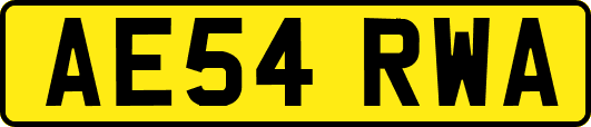 AE54RWA
