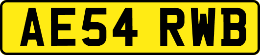 AE54RWB