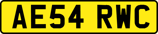 AE54RWC