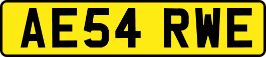 AE54RWE