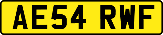 AE54RWF