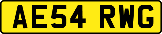 AE54RWG