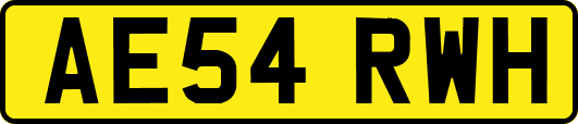 AE54RWH
