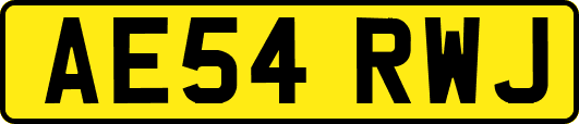 AE54RWJ