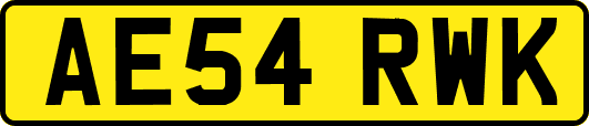 AE54RWK