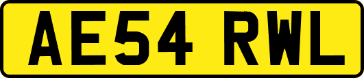 AE54RWL