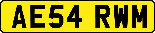 AE54RWM