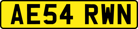 AE54RWN