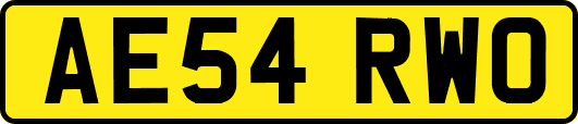AE54RWO