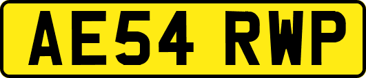 AE54RWP
