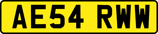 AE54RWW