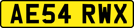 AE54RWX