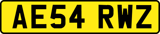 AE54RWZ