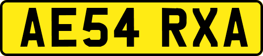 AE54RXA