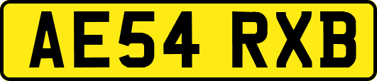 AE54RXB