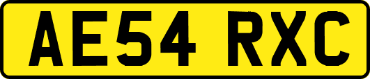 AE54RXC