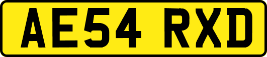 AE54RXD