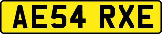 AE54RXE