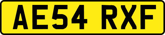AE54RXF