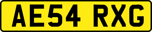 AE54RXG