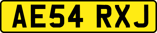 AE54RXJ