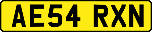 AE54RXN