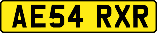 AE54RXR