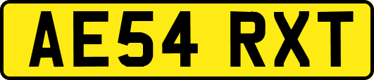 AE54RXT