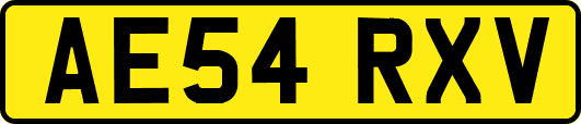 AE54RXV