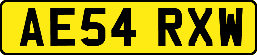AE54RXW