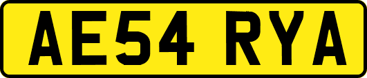 AE54RYA