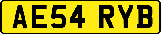 AE54RYB