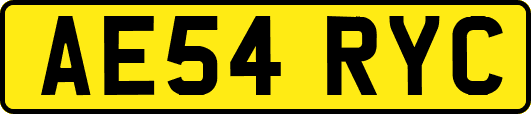 AE54RYC